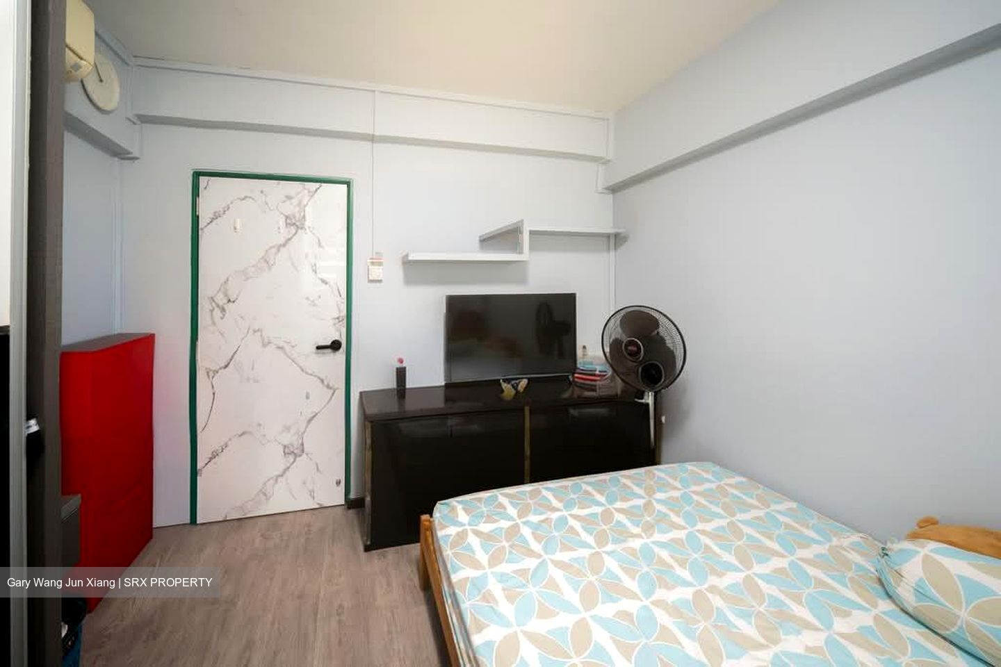 Blk 286 Tampines Street 22 (Tampines), HDB 4 Rooms #574016321
